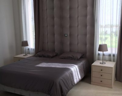 sublime villa 6 chambres sur la route de l’ourika