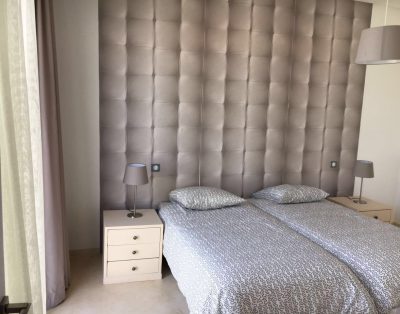 sublime villa 6 chambres sur la route de l’ourika