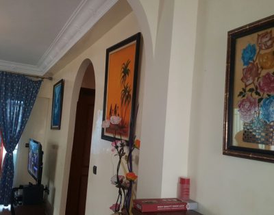 Appartement a achakar TANGER