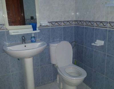 Appartement a achakar TANGER
