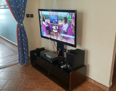 Appartement a achakar TANGER