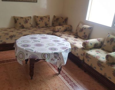 Appartement a achakar TANGER
