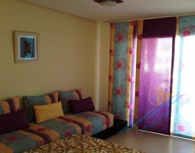 Appartement a louer a cabo negro
