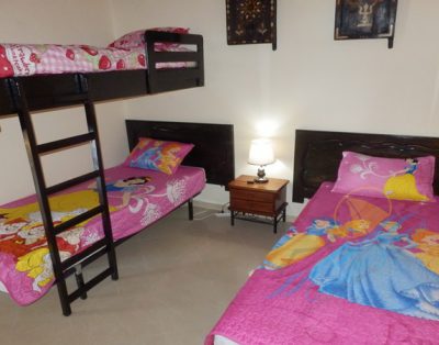 Appartement a louer a cabo negro