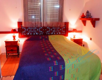 Appartement a louer a cabo negro