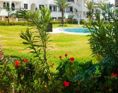 Appartement a louer a cabo negro