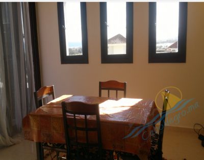 Appartement a louer a cabo negro