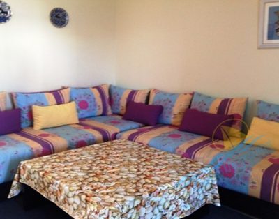 Appartement a louer a cabo negro