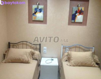 une bonne appartement a louer