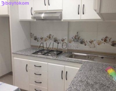 une bonne appartement a louer