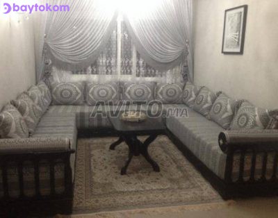 une bonne appartement a louer