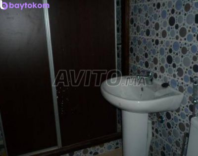 une offer de location a rabat