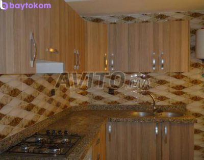 une offer de location a rabat