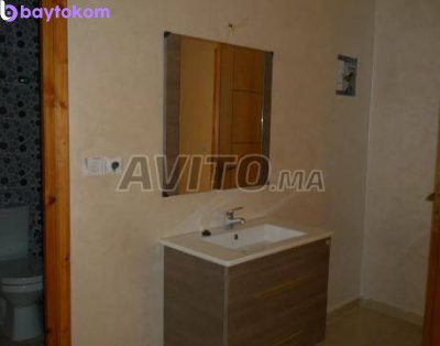 une offer de location a rabat