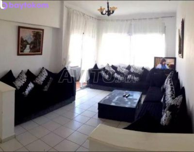 appartement vue sur la mer alouer