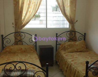 Appartement 52 m2 à hay al farah