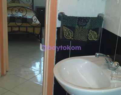 Appartement 52 m2 à hay al farah