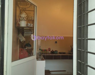 Appartement 52 m2 à hay al farah