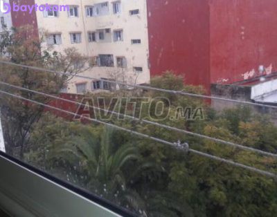 appartement de luxe a louer