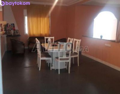 appartement de luxe a louer