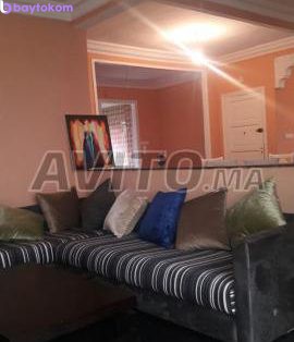appartement de luxe a louer