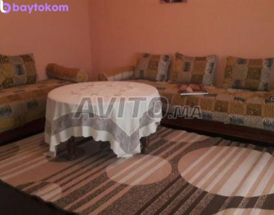 appartement de luxe a louer