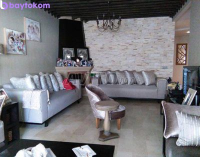 Extra appartement a louer