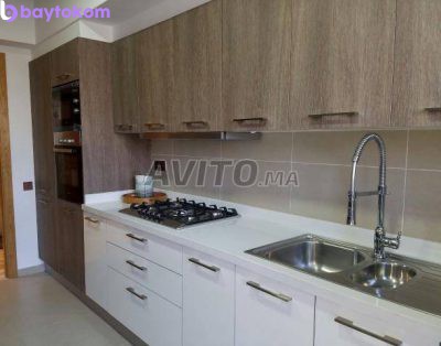 Belle appartement a louer