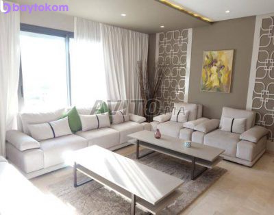 Belle appartement a louer