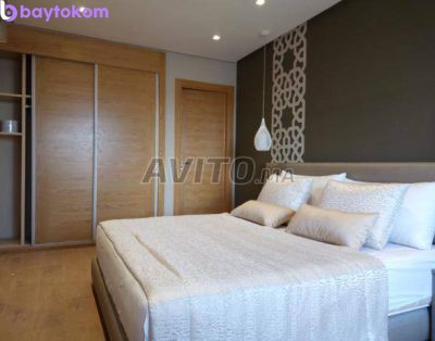 Extra appartement a louer