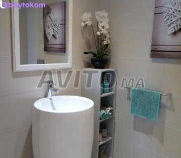 Belle appartement a louer