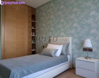 Belle appartement a louer