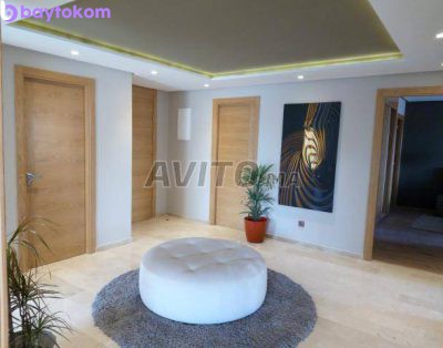 Belle appartement a louer