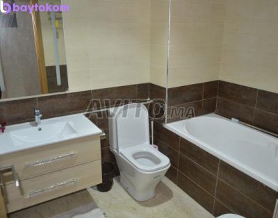 appartement de luxe a louer