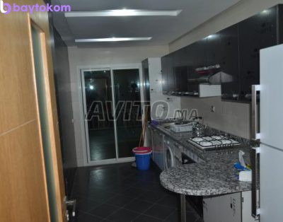 appartement de luxe a louer