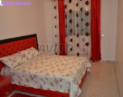 appartement de luxe a louer