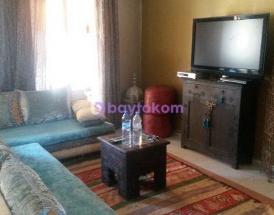 Appartement avec piscines et à coté de la plage