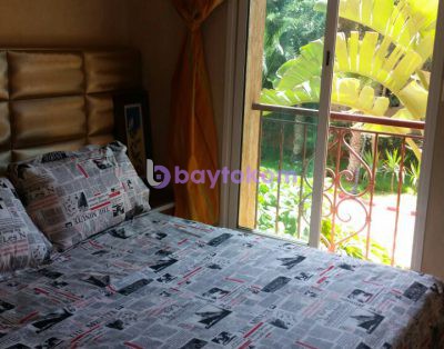 Appartement avec piscines et à coté de la plage