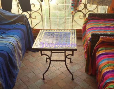 Appartement avec piscines et à coté de la plage