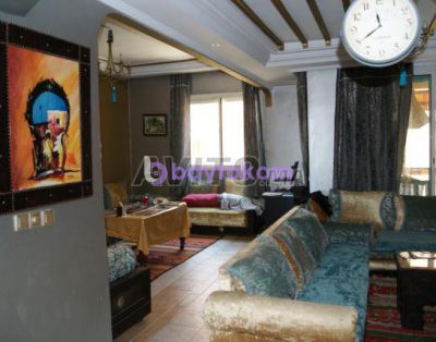 Appartement avec piscines et à coté de la plage