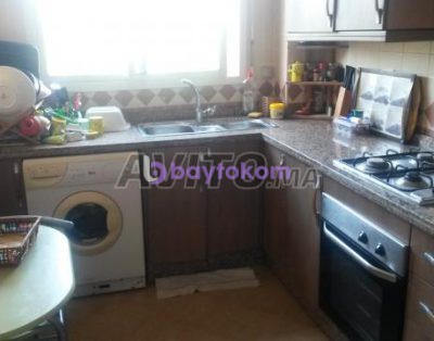 Appartement avec piscines et à coté de la plage