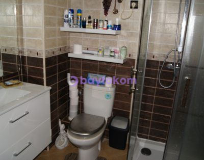 Appartement avec piscines et à coté de la plage