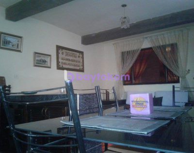 Appartement à 100m du centre ville