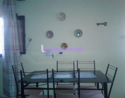 Appartement à 100m du centre ville