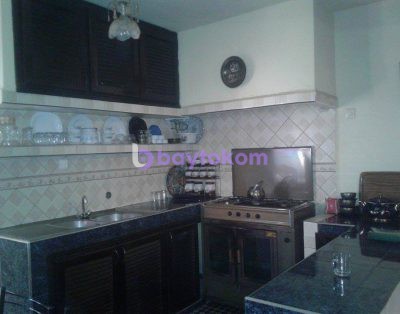 Appartement à 100m du centre ville