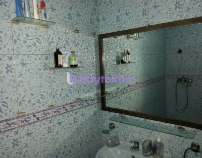 Appartement à 100m du centre ville