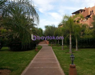 Location Marrakech