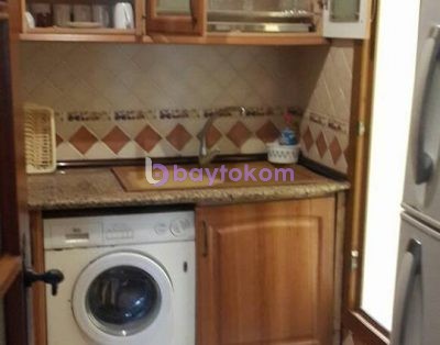 bel appartement à marina beach