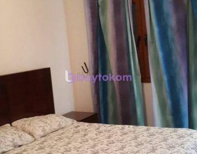 bel appartement à marina beach