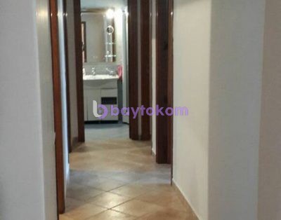 bel appartement à marina beach